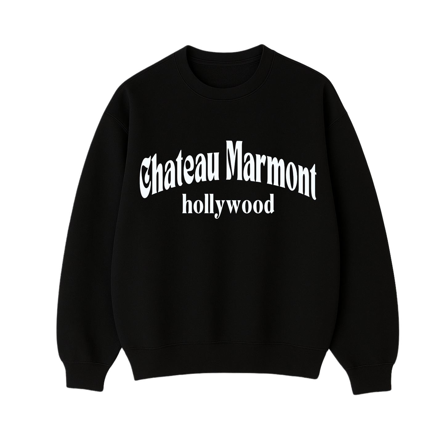 Chateau Marmont  Sweatshirt