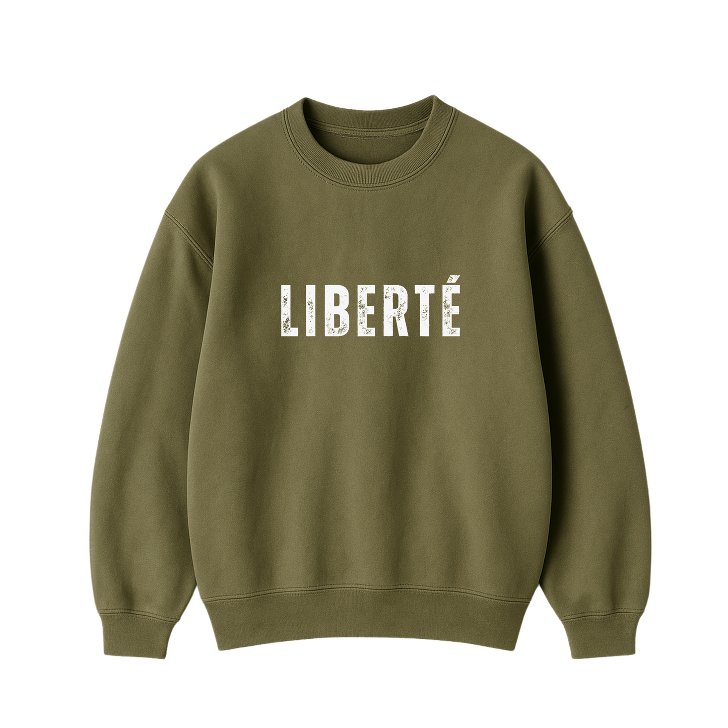 Liberte Sweatshirt