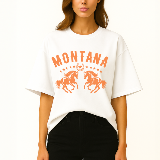 YellowStone T-Shirt