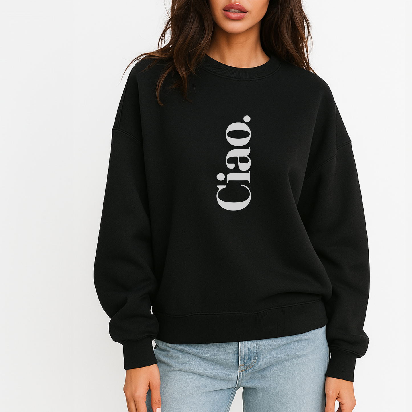 Ciao Sweatshirt