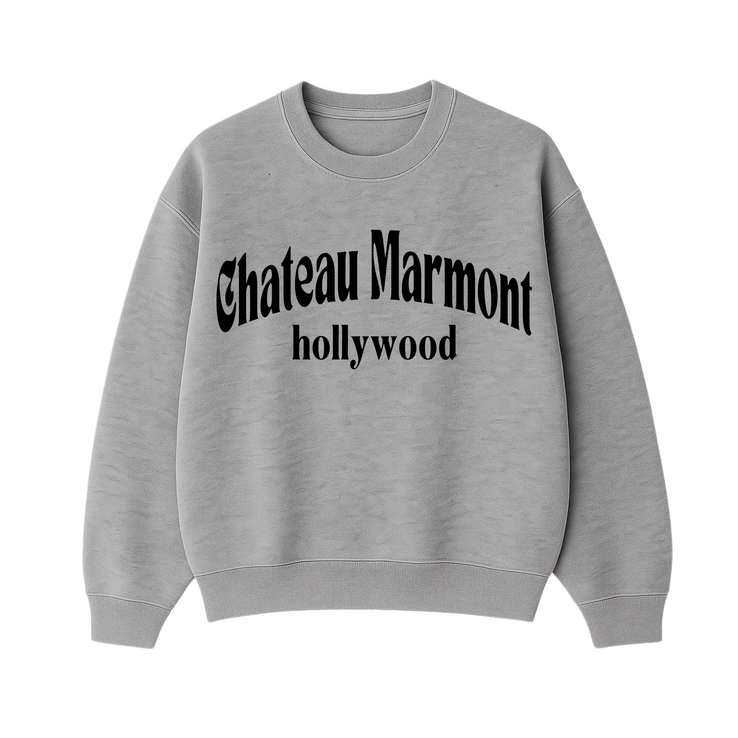 Chateau Marmont Sweatshirt