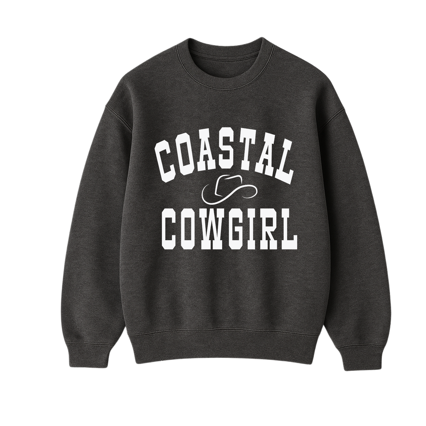 Coastal Cowgirl Sweatshirt
