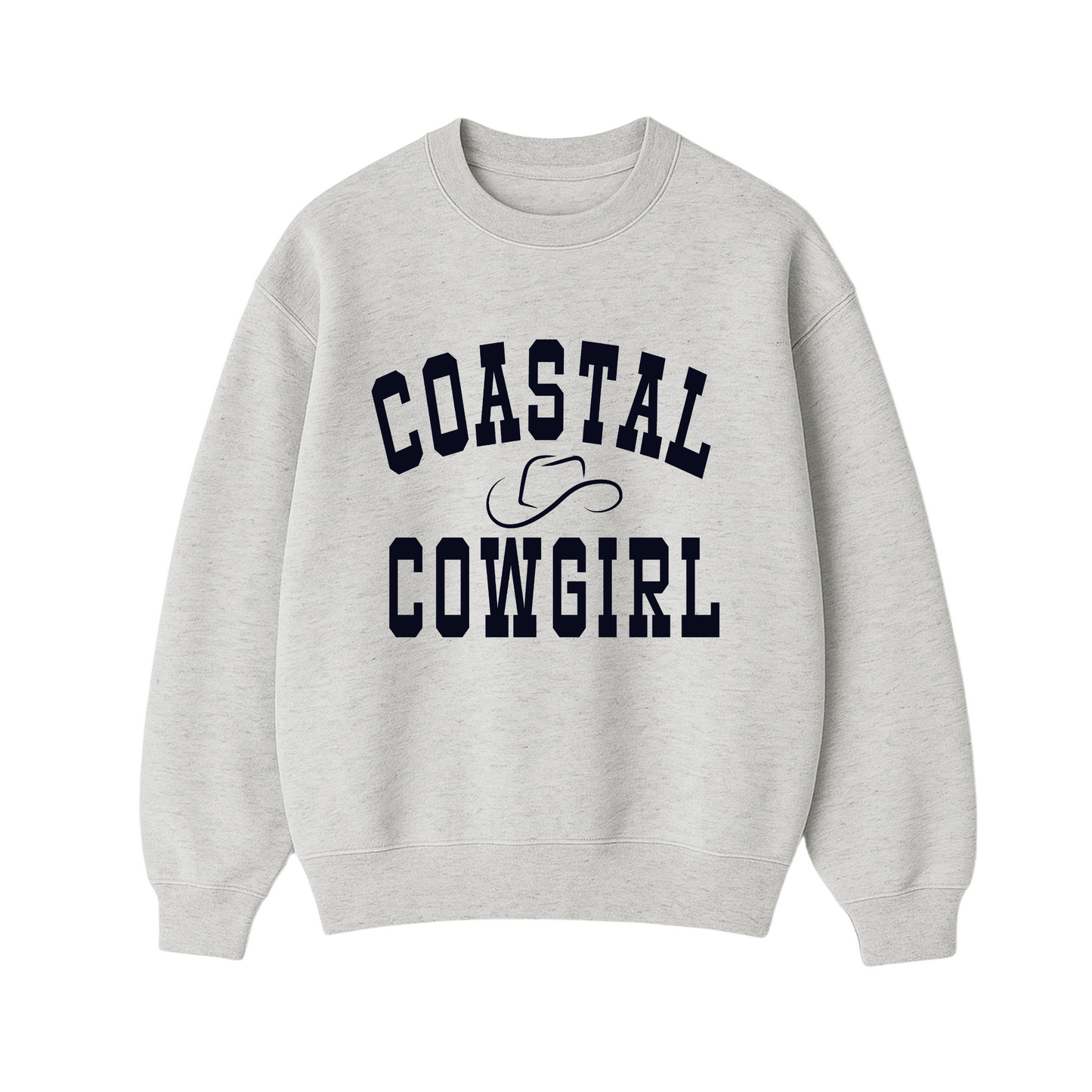 Coastal Cowgirl Sweatshirt