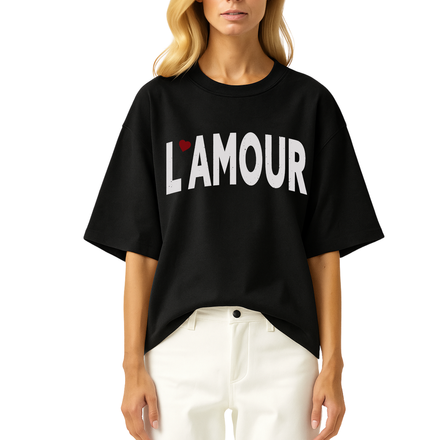 L'amour T-Shirt