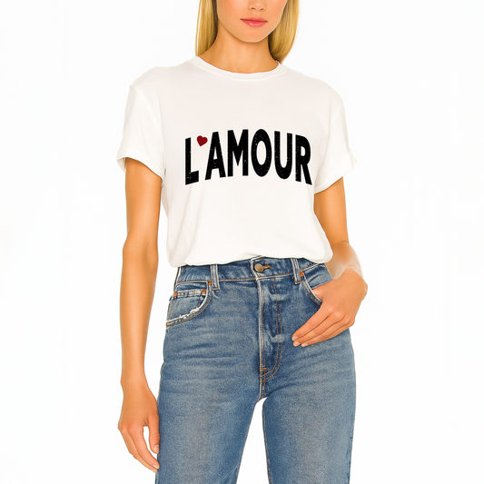 L'amour  T-Shirt