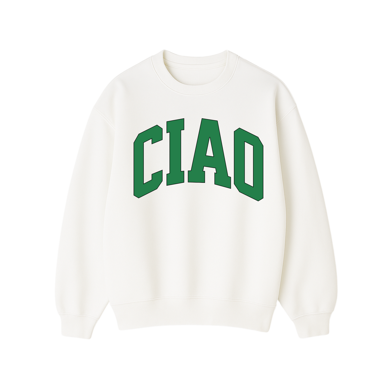 Ciao Sweatshirt