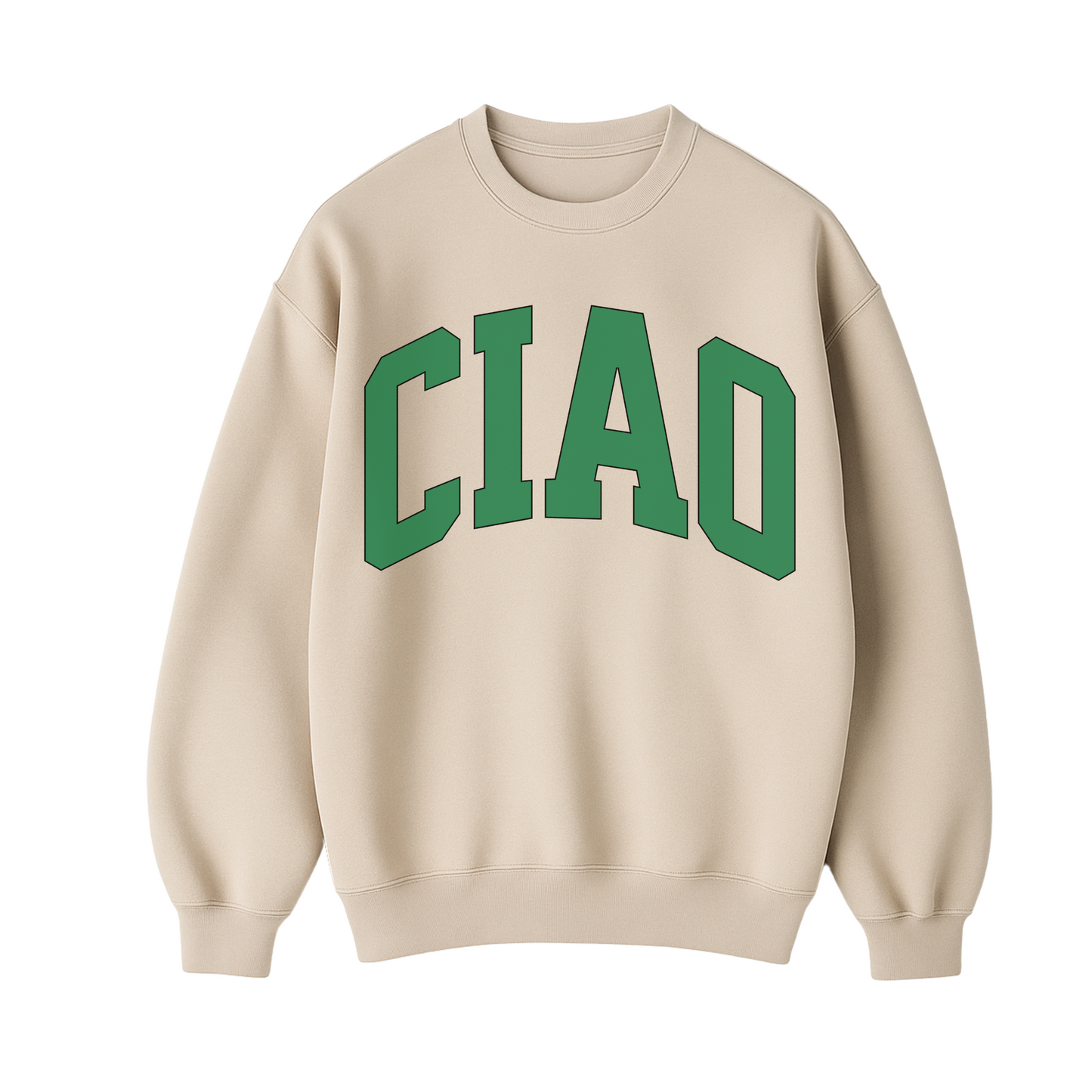 Ciao Sweatshirt