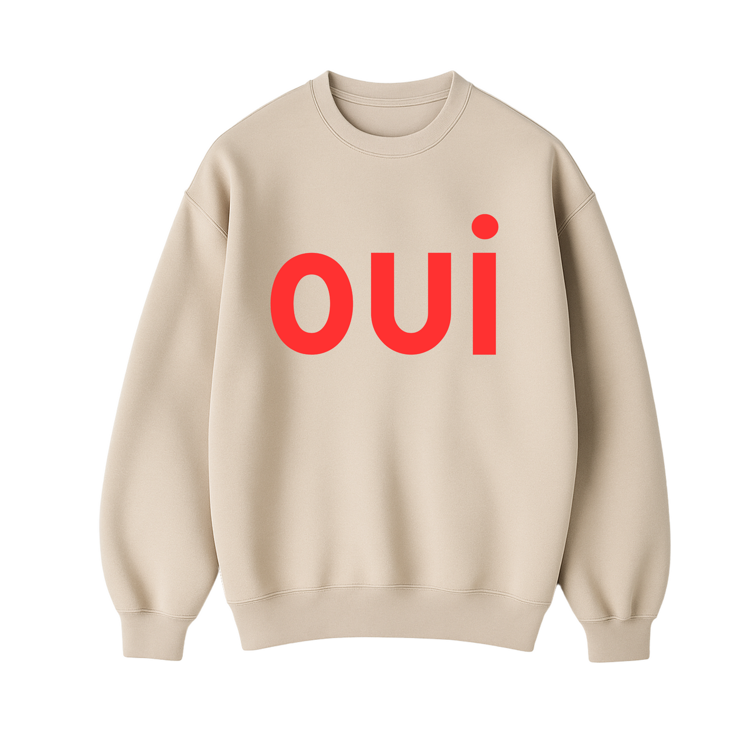 Oui Sweatshirt