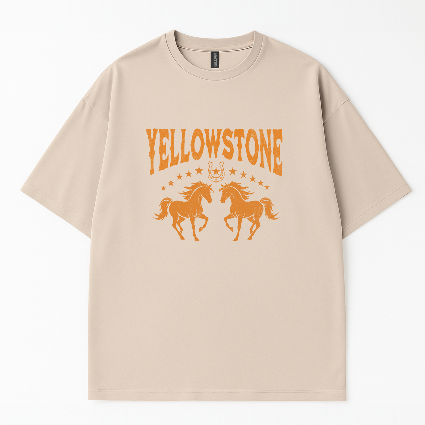 YellowStone T-Shirt