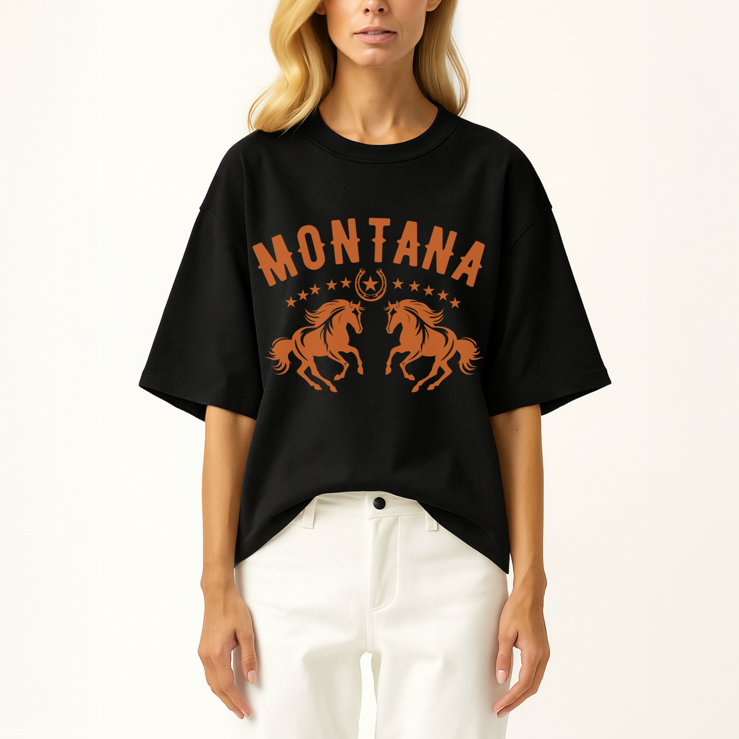 YellowStone T-Shirt