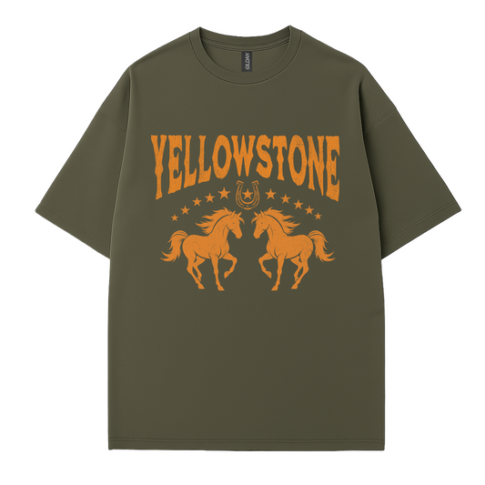 YellowStone T-Shirt