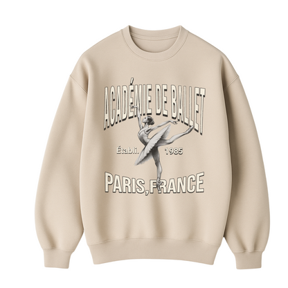 Ballet Académie Sweatshirt