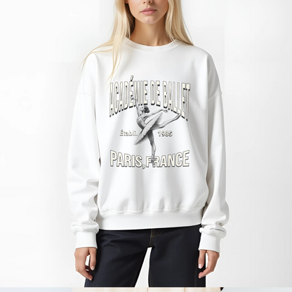 Ballet Académie Sweatshirt