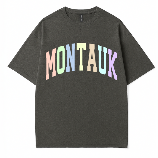 Montauk  T-Shirt