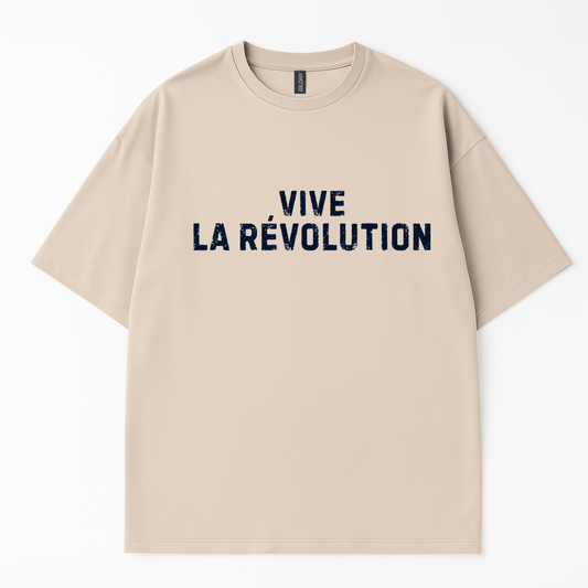 La Revolution T-Shirt