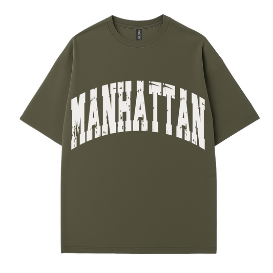 Manhattan T-Shirt
