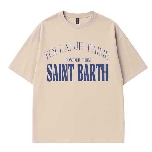 St Barth T-Shirt