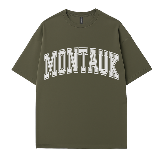 Montauk T-Shirt