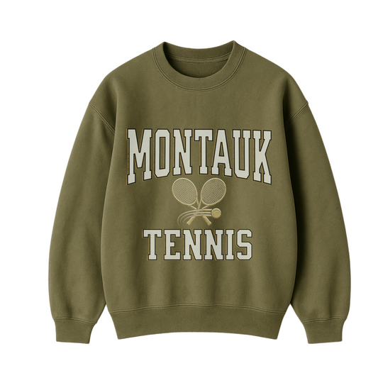 Montauk Tennis  Sweatshirt