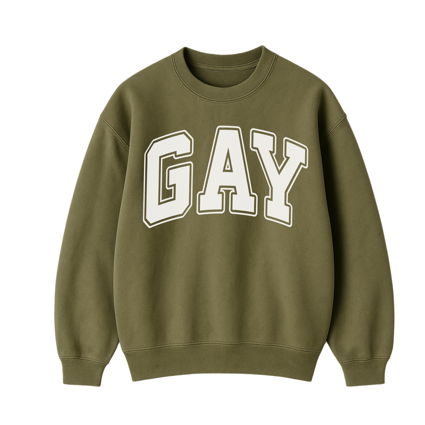Gay  Sweatshirt