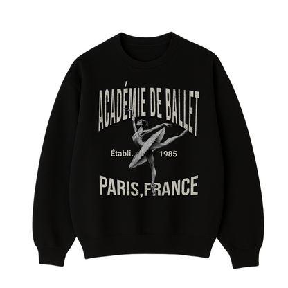 Ballet Académie Sweatshirt