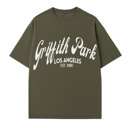 Griffith Park T-Shirt