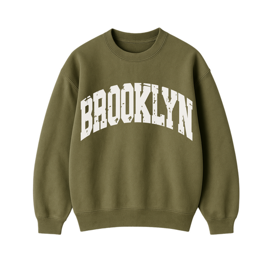 Brooklyn Sweatshirt