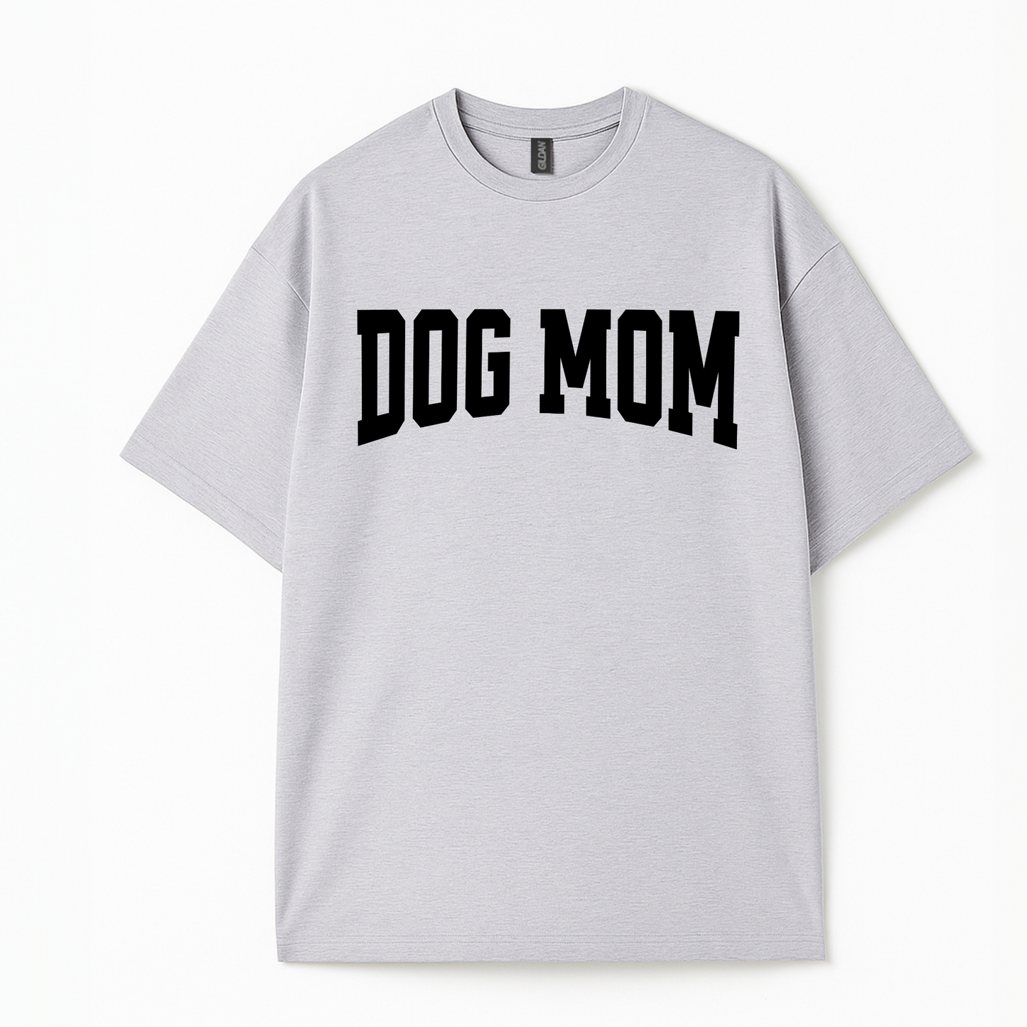 Dog Mom T-Shirt
