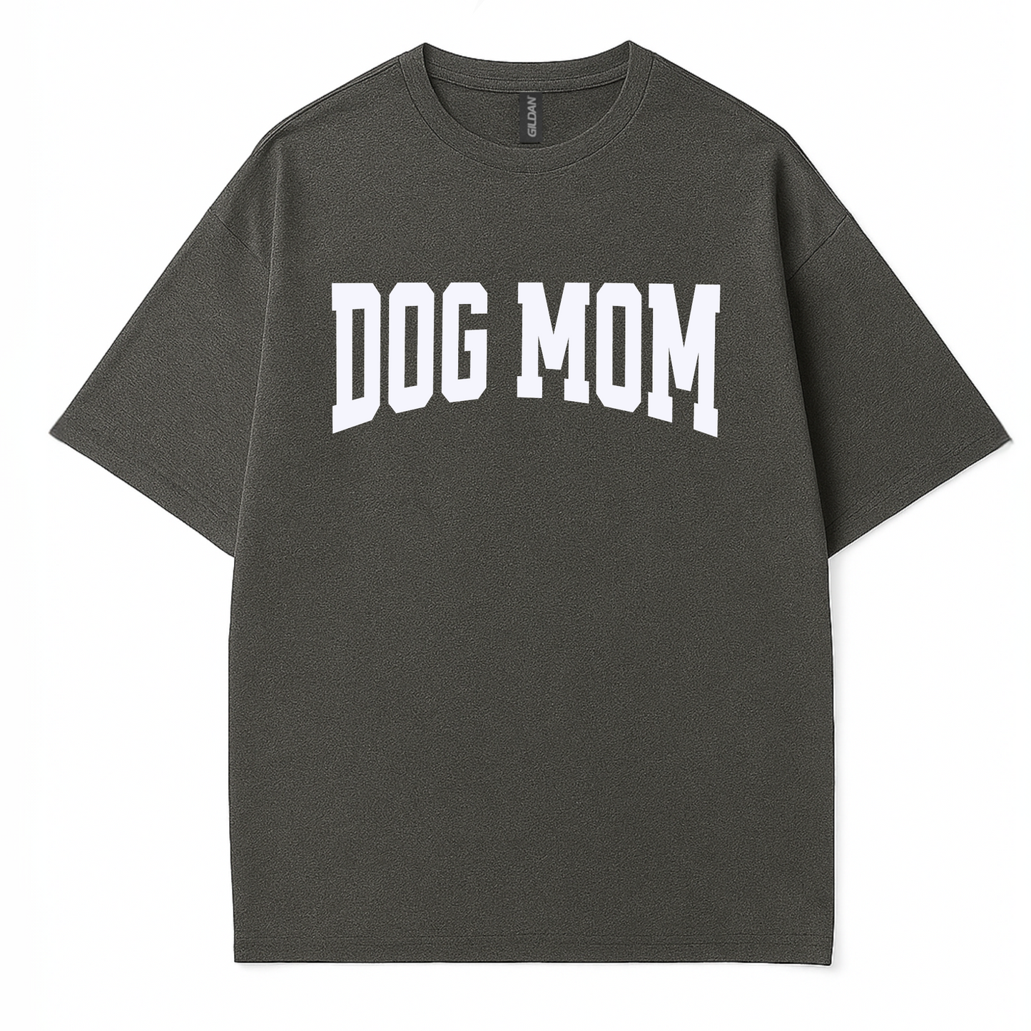 Dog Mom T-Shirt