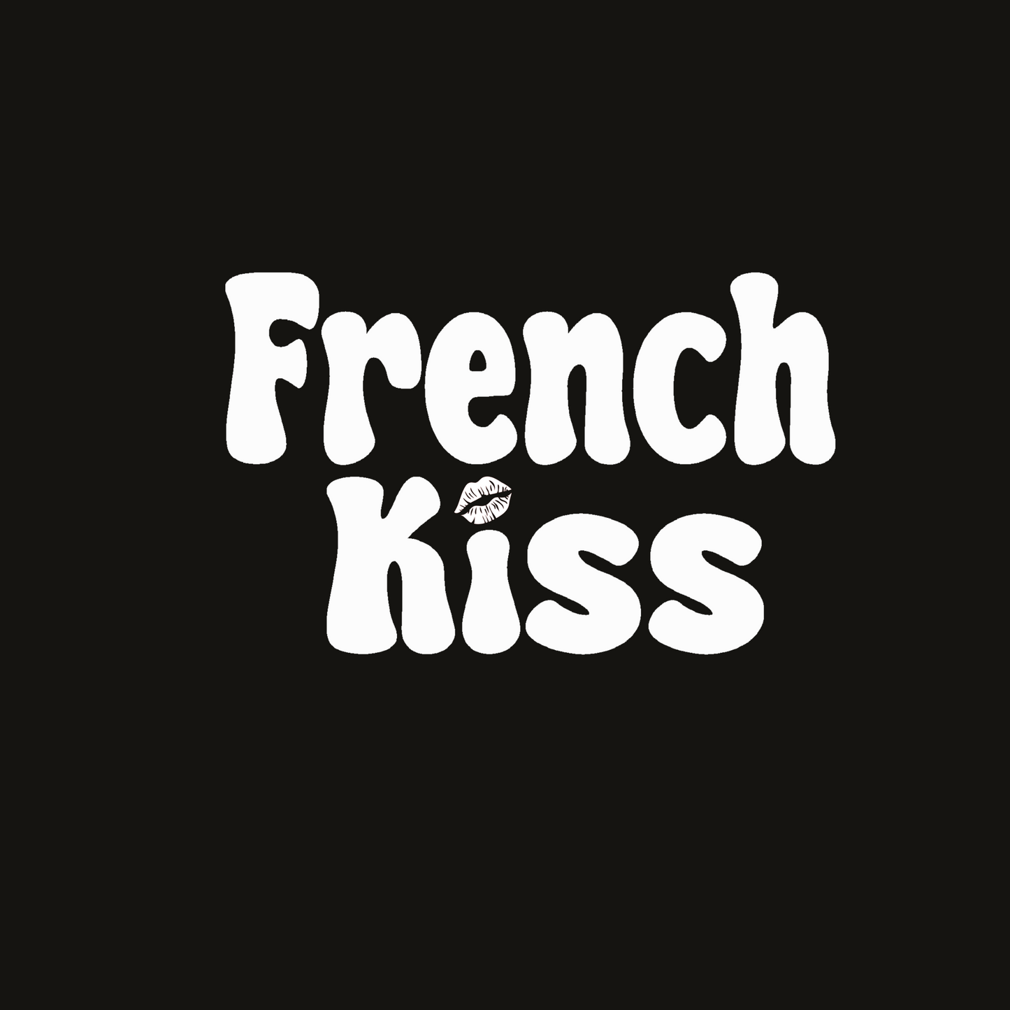 French Kiss  Sweatshirt