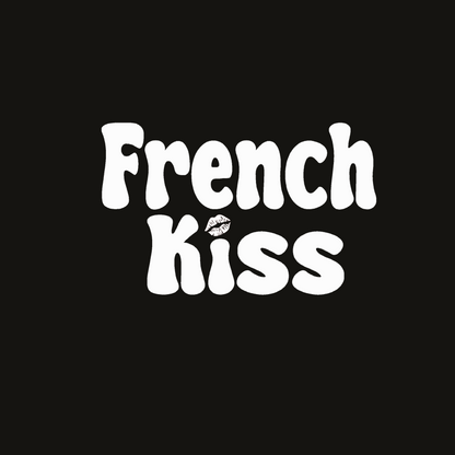 French Kiss  Sweatshirt