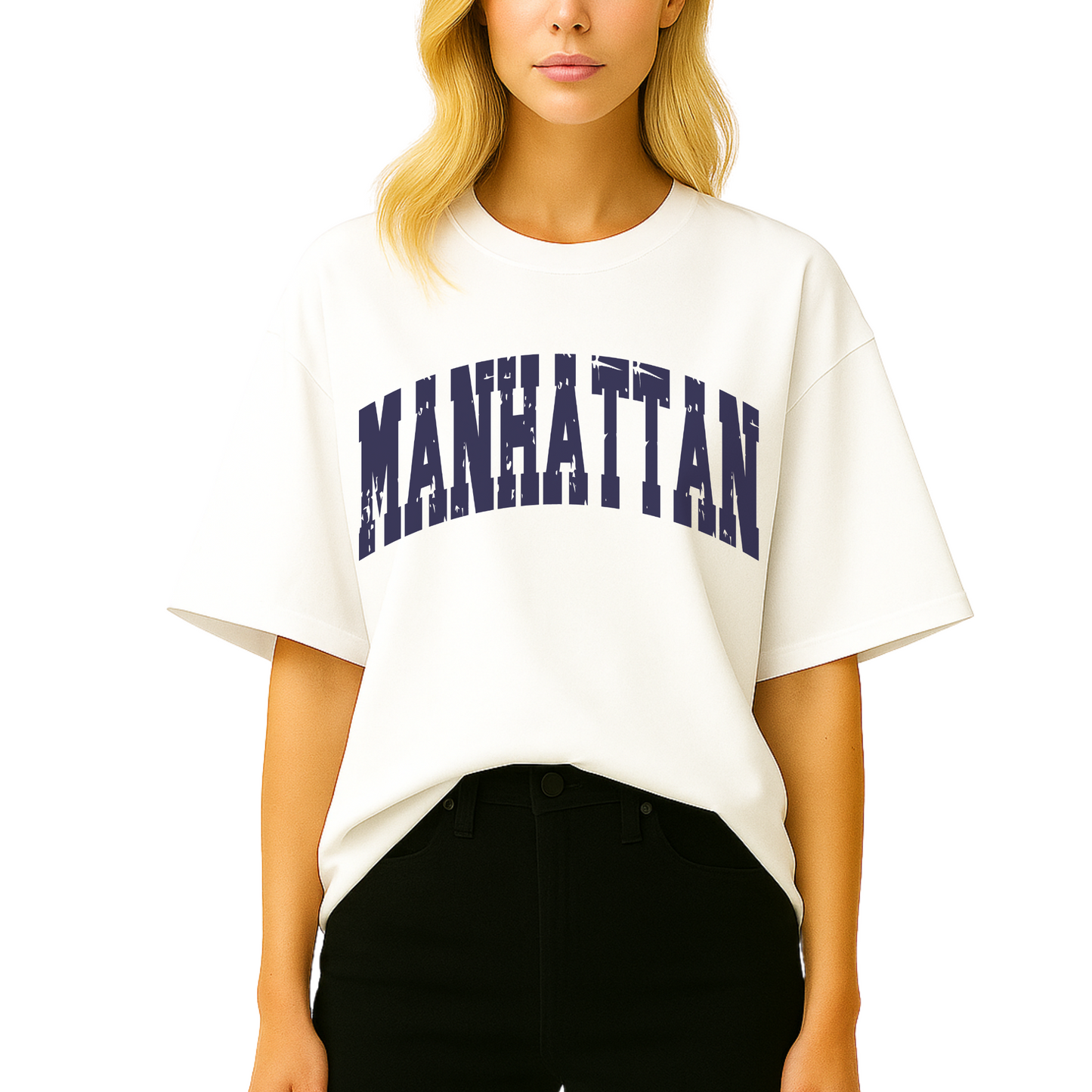Manhattan T-Shirt