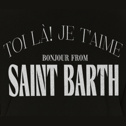 St Barth T-Shirt