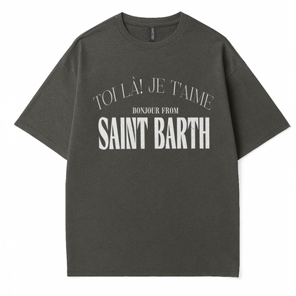 St Barth T-Shirt