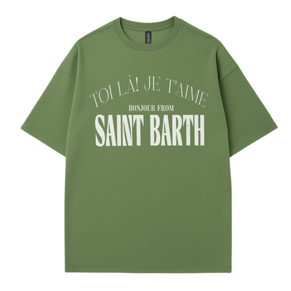 St Barth T-Shirt