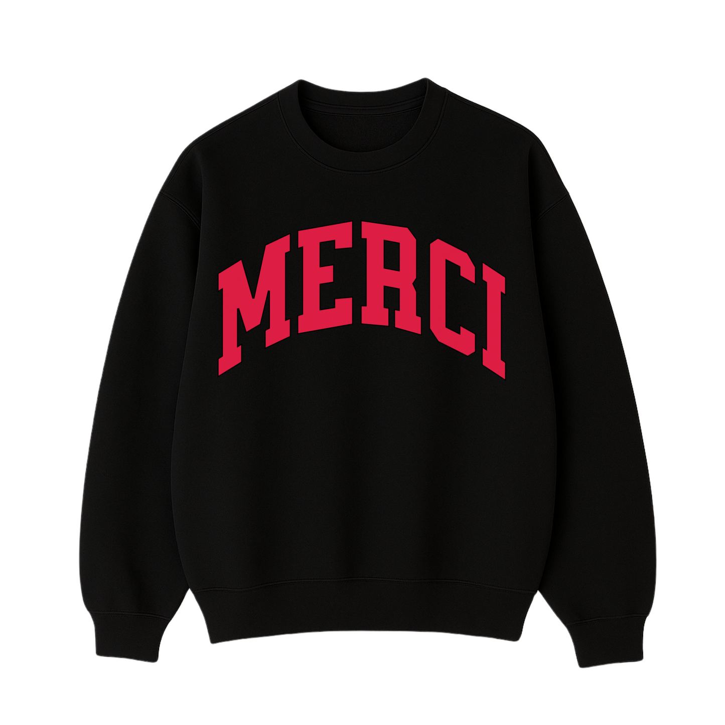 Merci Sweatshirt
