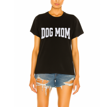 Dog Mom T-Shirt