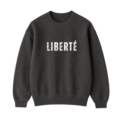Liberte Sweatshirt
