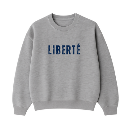 Liberte Sweatshirt