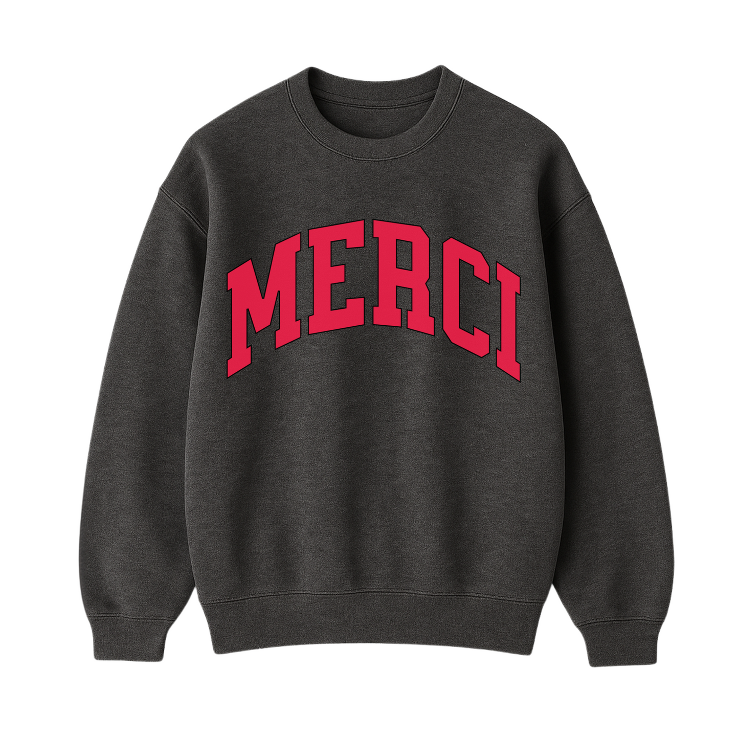 Merci Sweatshirt