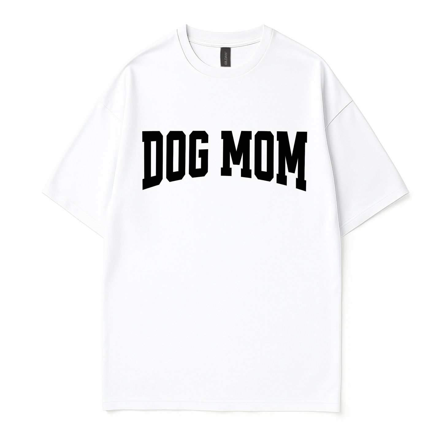 Dog Mom T-Shirt