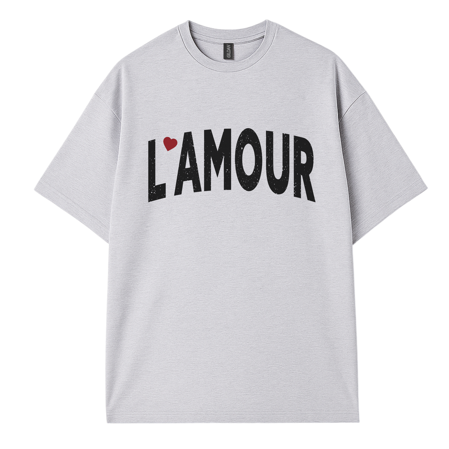 L'amour  T-Shirt