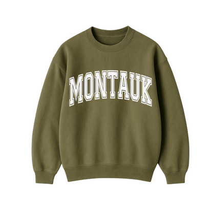 Montauk Sweatshirt