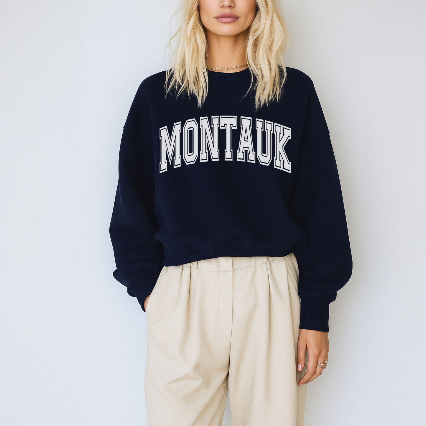Montauk Sweatshirt