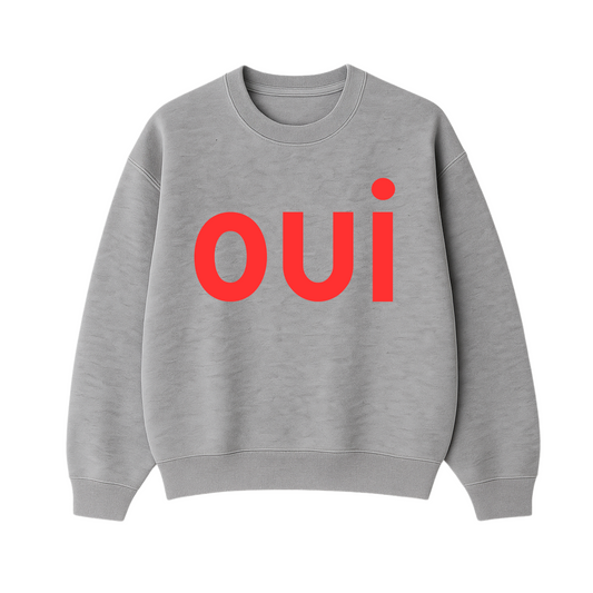 Oui Sweatshirt